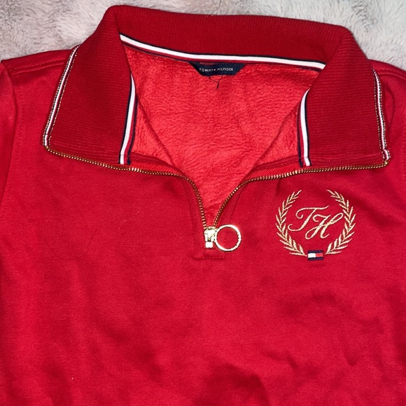 Womens sweater - Picture 3 of 4